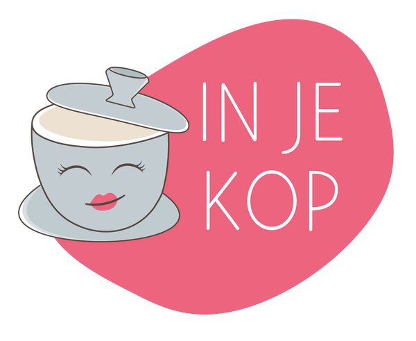 In je Kop